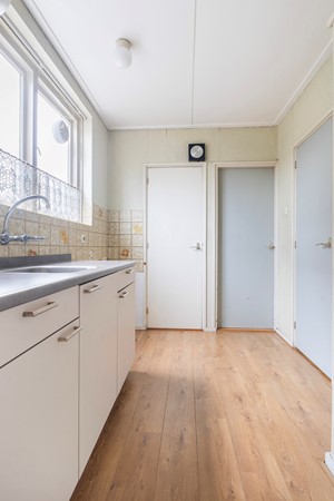 Medium property photo - De Bou 19, 9244 BL Beetsterzwaag
